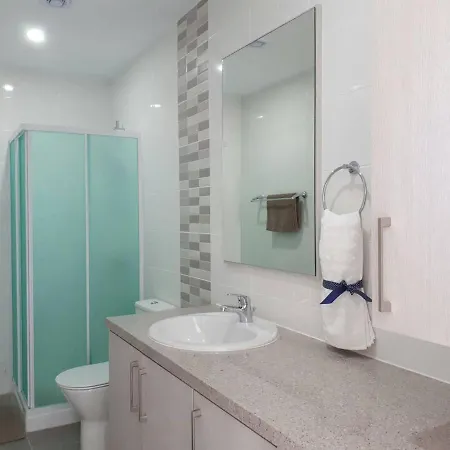Gorgeous Apt In A Supreme Location In Protaras! Διαμέρισμα *