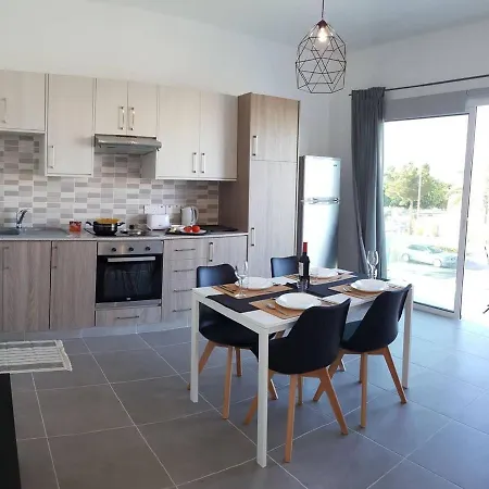 Gorgeous Apt In A Supreme Location In Protaras! Διαμέρισμα Πρωταράς