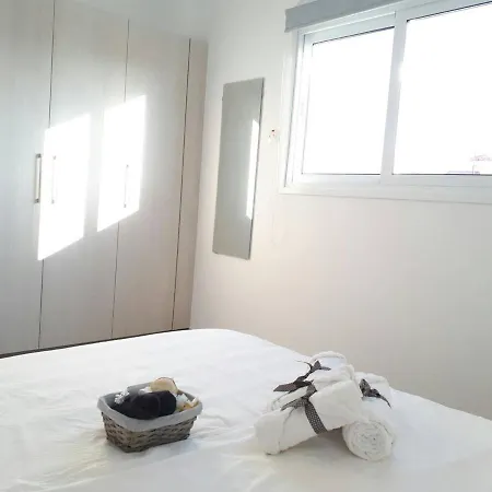 Gorgeous Apt In A Supreme Location In Protaras! * Πρωταράς