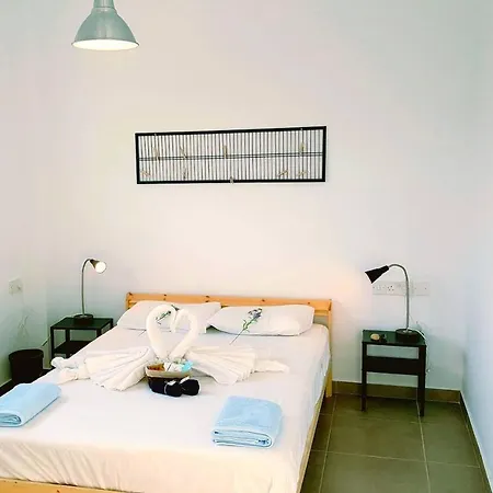 Διαμέρισμα Gorgeous Apt In A Supreme Location In Protaras!