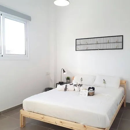 Gorgeous Apt In A Supreme Location In Protaras!